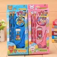 Светло -серый 810 канцелярских товаров комплект 20 комплектов