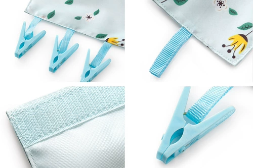 Универсальная портативная настенная вешалка на липучке для путешествий, креативная сушилка