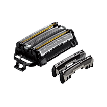 Panasonic imported electric shaver original replacement inner and outer blade head ES9038 suitable for LV5 LV7 LV9
