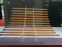 Shenbei Changfeng carbon arc gouging carbon rod 10*355mm 8*355mm