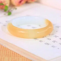 Fate Comes to Decorate You Hotan Jade Ulan Sea Kiwi Jasper Cats Eye Emerald Green Smoky Purple Jade Yellow Mouth Lake Water Russia