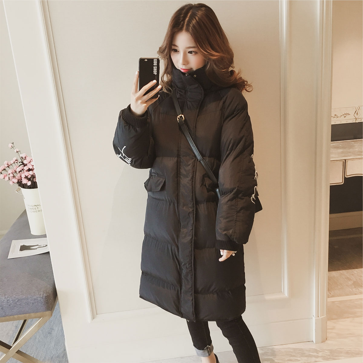 Manteau grande taille femme - Ref 3235101 Image 3