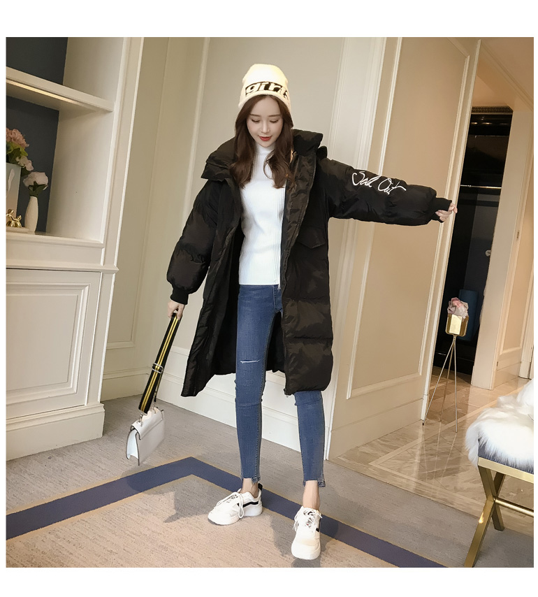 Manteau grande taille femme - Ref 3235101 Image 18