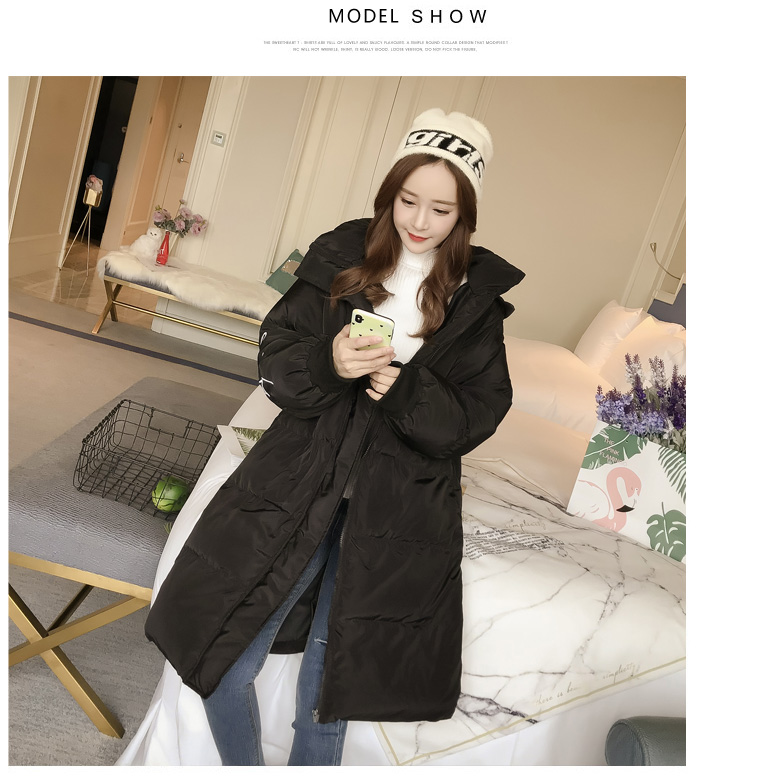 Manteau grande taille femme - Ref 3235101 Image 19