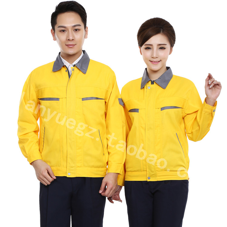 Tenue de travail en coton - Ref 1912367 Image 27