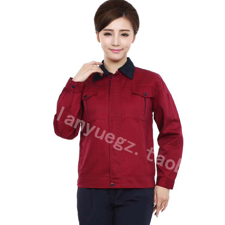 Tenue de travail en coton - Ref 1912367 Image 34