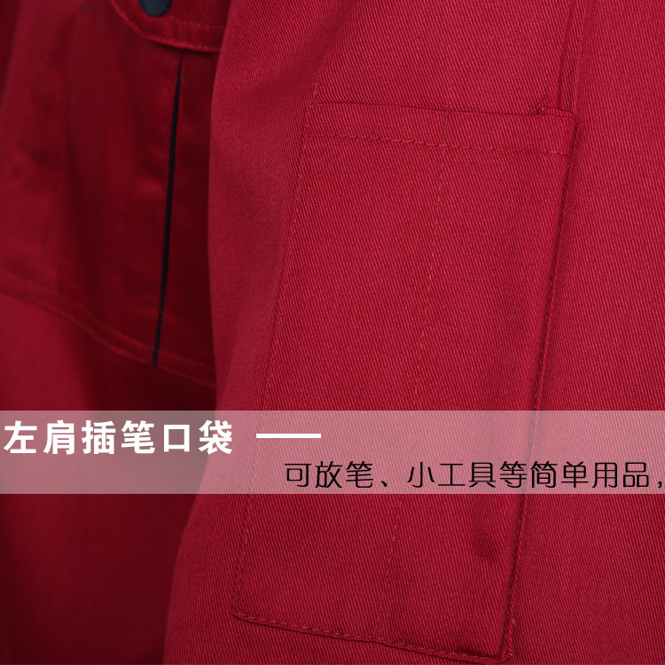 Tenue de travail en coton - Ref 1912367 Image 42