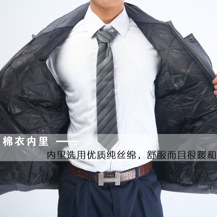 Blouson hiver pour homme   OTHER - Ref 3113914 Image 52