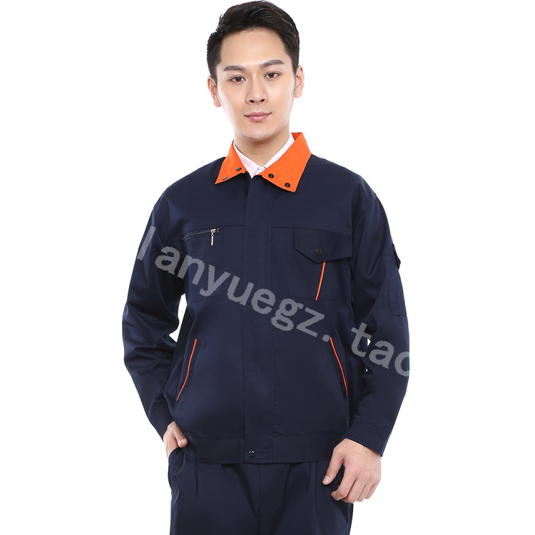 Tenue de travail en coton - Ref 1912367 Image 17