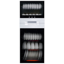 Canbo ZTP350N-1 disinfection cabinet Vertical household commercial high temperature disinfection cupboard large capacity