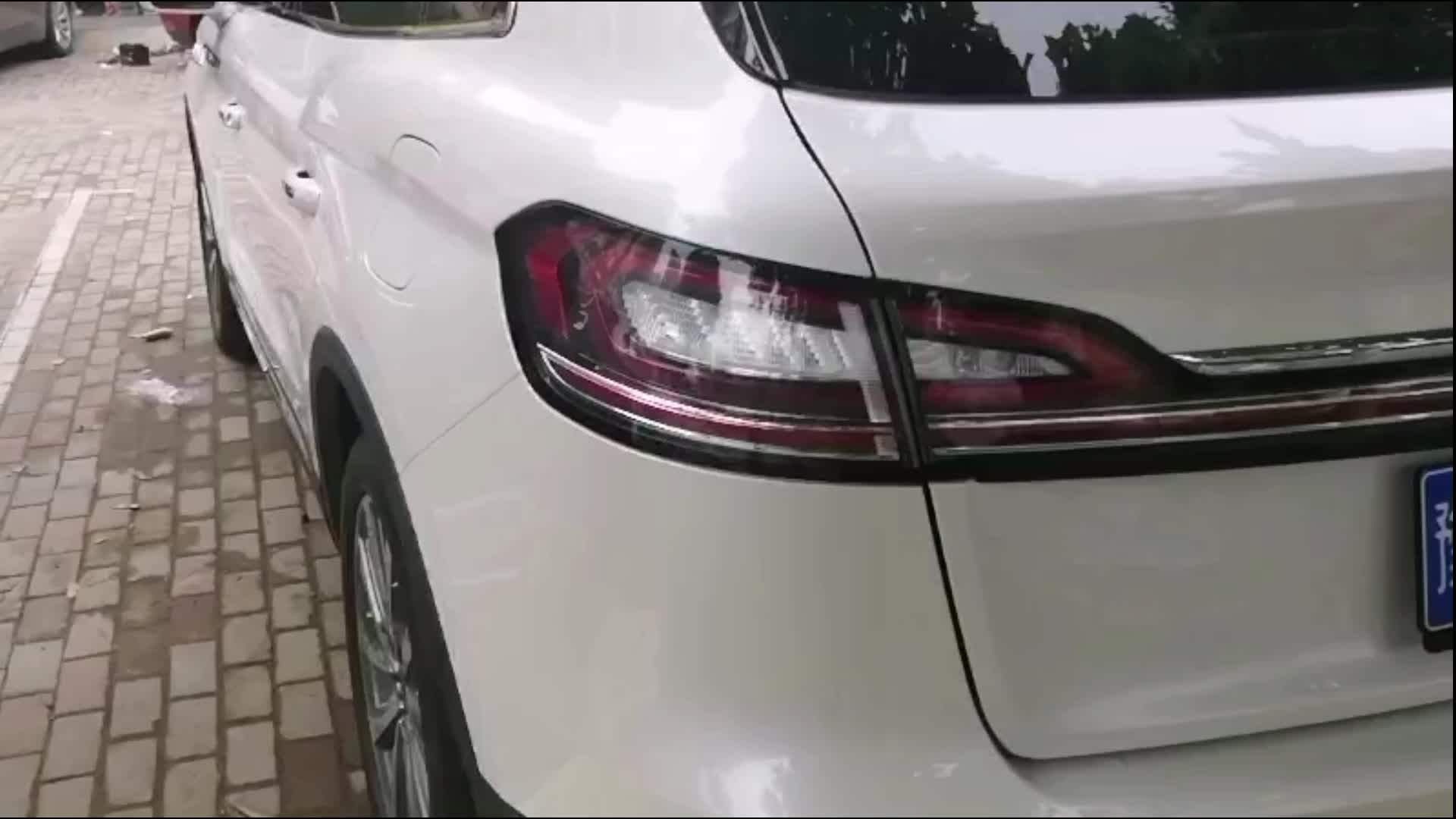 Car Door Soft Close Automobile Refitting Suitable For Sert Atsl