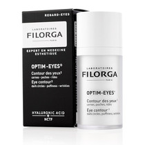  Xiahe selected French FILORGA FILORGA 360 beautiful eye cream to lighten dark circles and smooth fine lines around the eyes