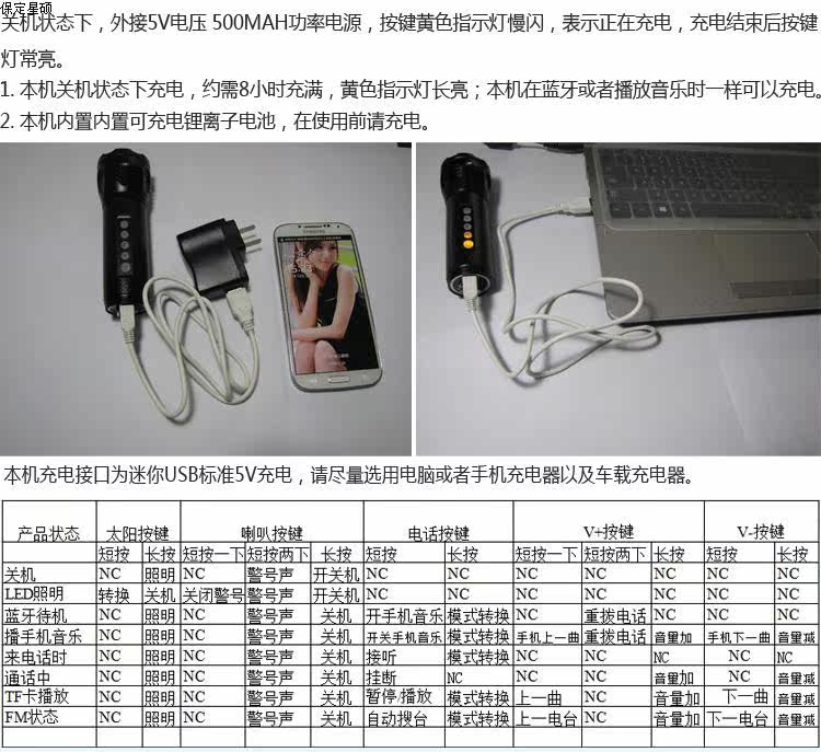 Haut-parleurs pour vélos - Ref 2267198 Image 15