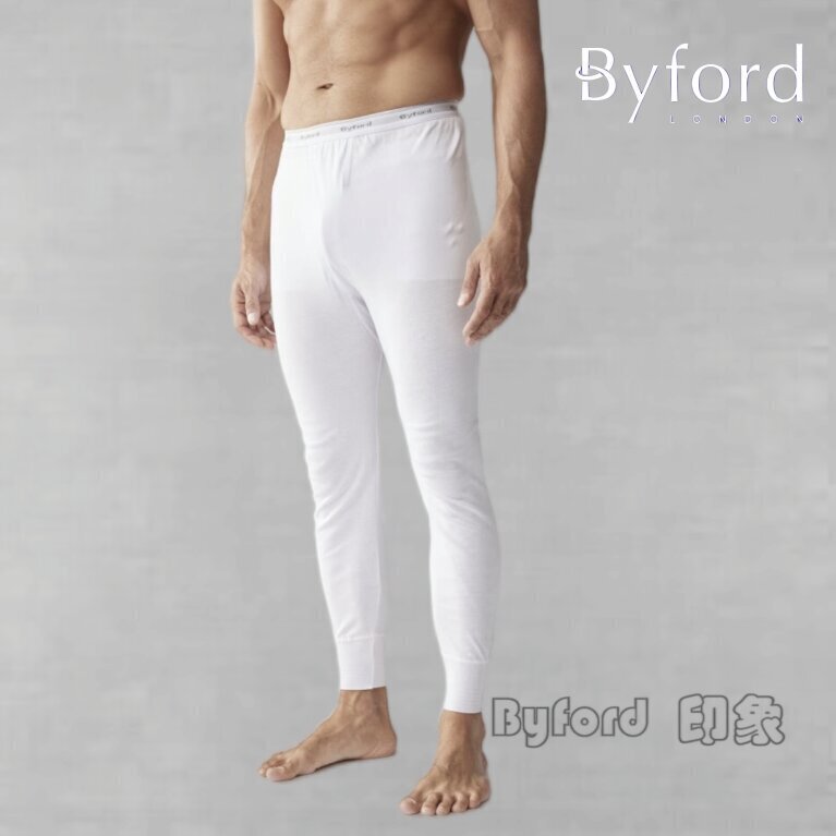 Byford/Baifute Hui Mei Cotton Base Layer Long Johns Mw937 8937 (Korea)