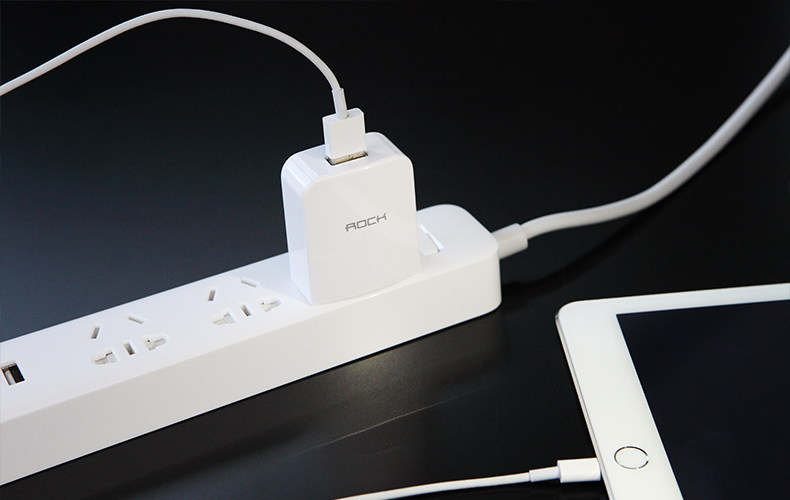 chargeur ROCK pour téléphones APPLE APPLE IPHONE6 - Ref 1292829 Image 13