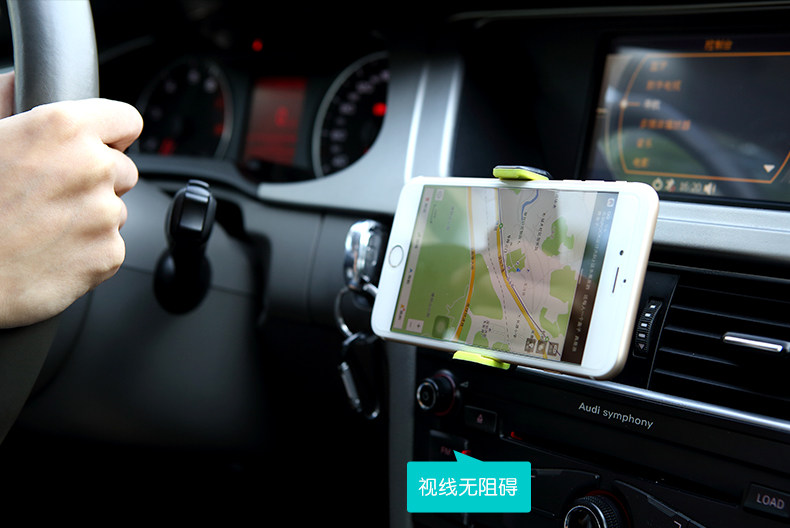 Support téléphone mobile ROCK - Ref 1357595 Image 20