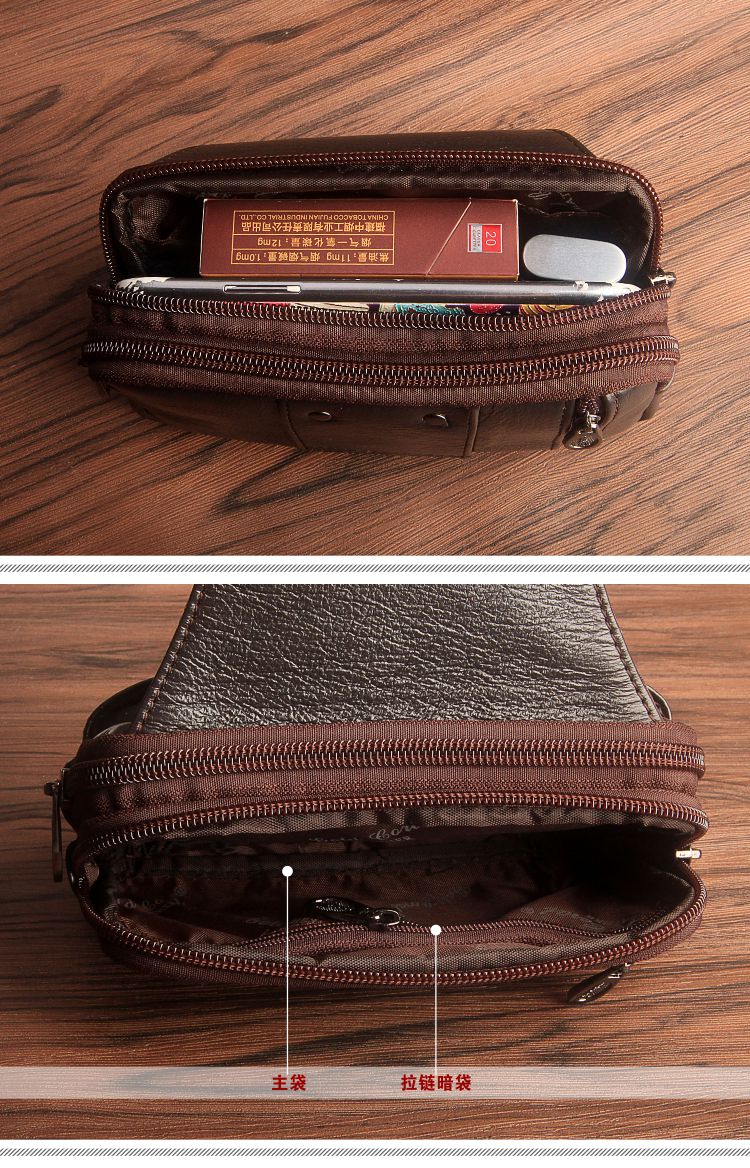 Sac homme - Ref 52404 Image 17