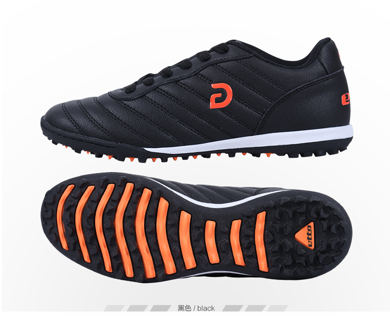 Chaussures de football ETTO en PU - Ref 2447222 Image 31