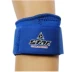 Elbow STAR Shida thể thao chuyên nghiệp bảo vệ thiết bị giỏ chân lưới cầu lông golf chống căng khuỷu tay nửa phần bảo vệ - Dụng cụ thể thao bang dau goi Dụng cụ thể thao