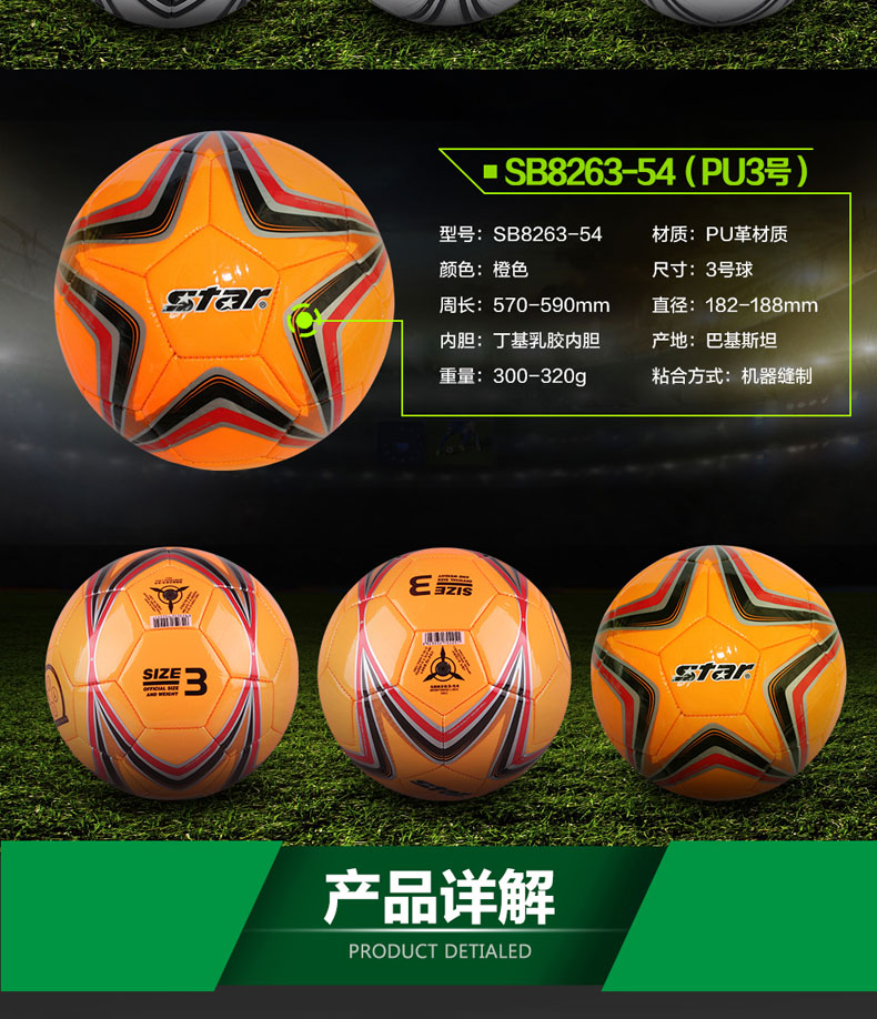 Ballon de football - Ref 6795 Image 19
