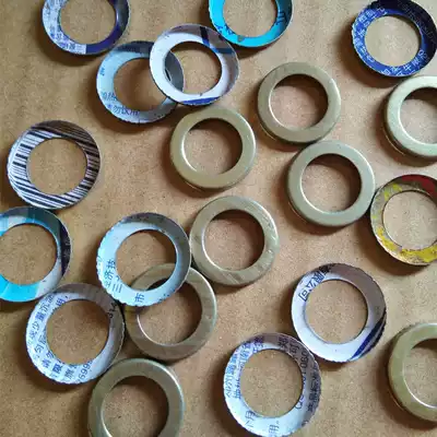 Buckle mother buckle eye gasket gasket air eye gasket tarpaulin ring tarpaulin buckle eye sunshade net buckle eye ring air eye