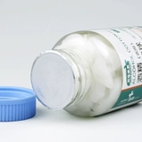 90 с крупным вином Работанный ватный ватный шарик медицинский одноразовый одноразовый стерилизация кожи дезинфекция, водяной ватный шарик