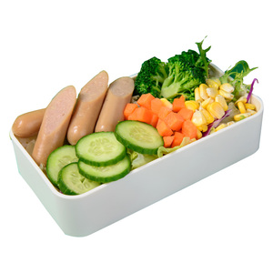 肌肉小王子开袋即食健身牛肉肠300g