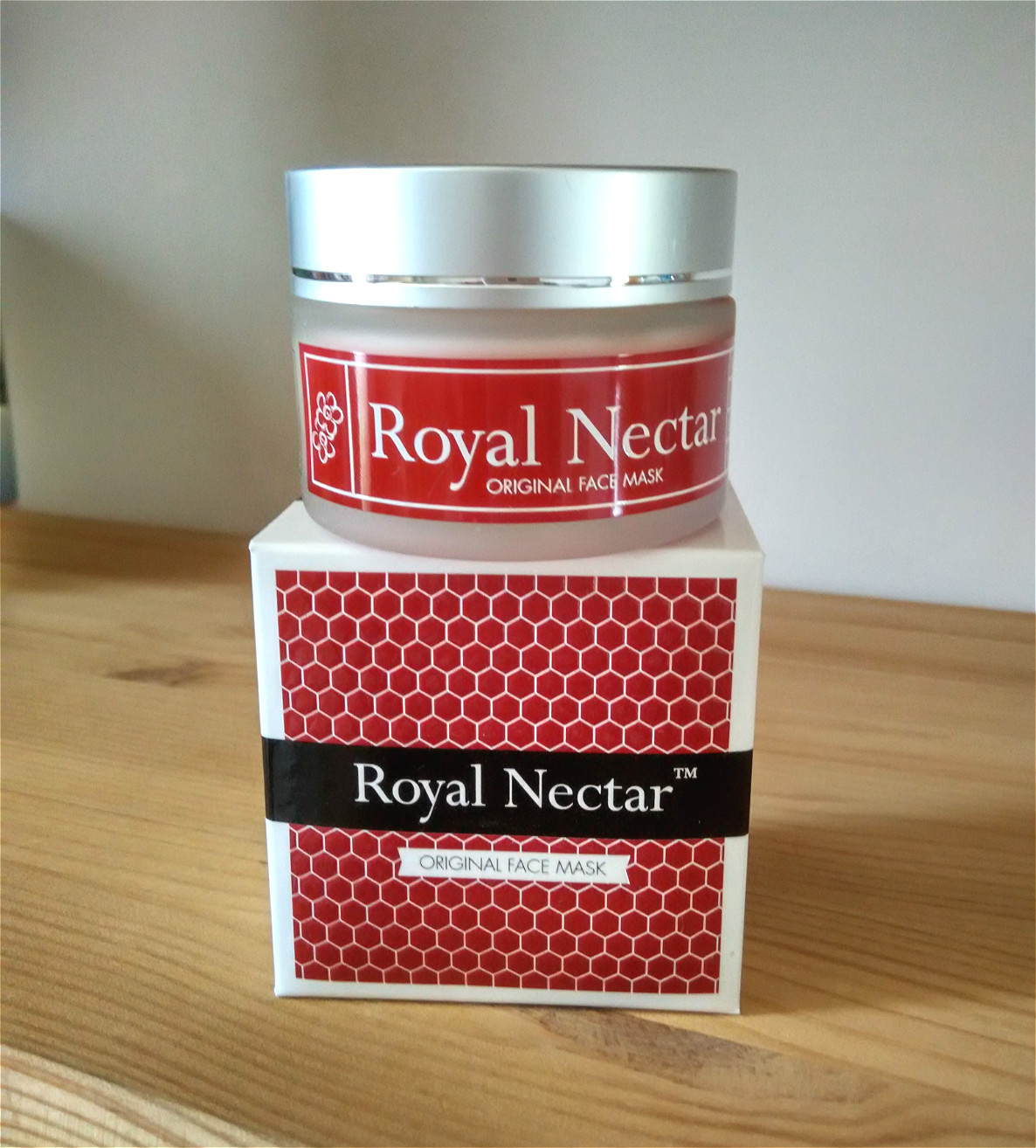 新西兰RoyalNectar新西兰蜂毒面膜紧致提拉50ml
