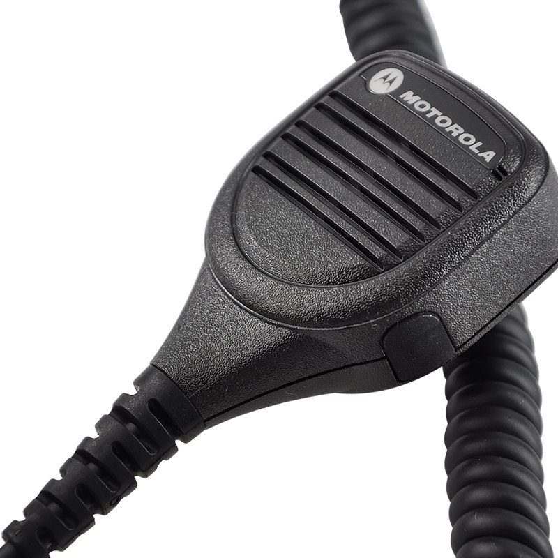 Motorola walkie-talkie hands applicable gp328d GP338D original PMMN4024A