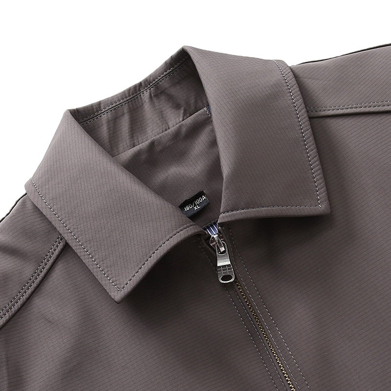 Blouson homme manches longues - Ref 3116148 Image 5