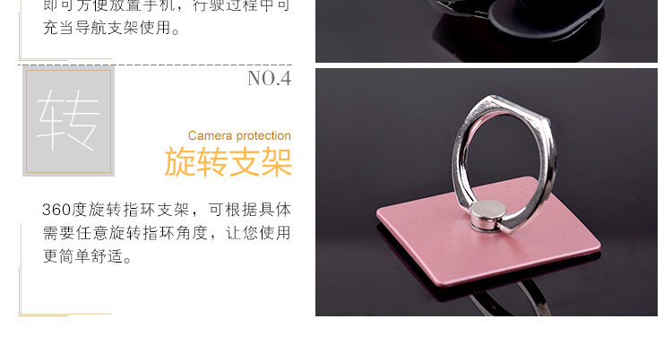 Support téléphone portable - Ref 1361310 Image 13