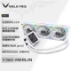 Valkeri v360 квадратная головка 3.5 белый