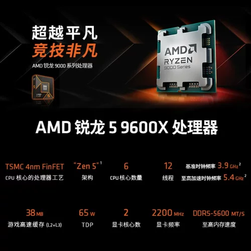 AMD Asus, материнская плата, комплект, процессор AMD ryzen R5, 9600x, модель R7, 9700x, 650м, 850м