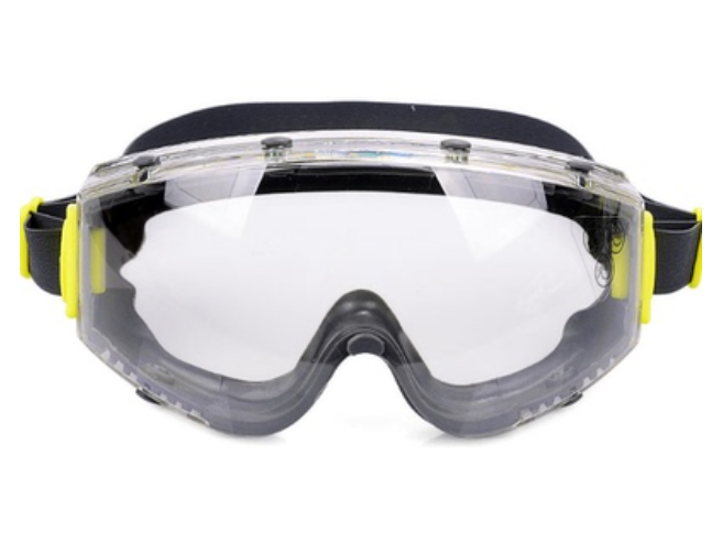 Deir Tower 101141 SAJAMA goggle anti-fog) anti-scratching) anti-shock