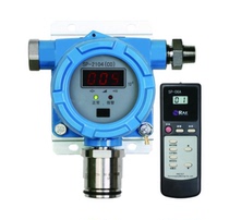 Huarui Keliheng SP-2104Plus toxic gas detector fixed installation H2S hydrogen sulfide detector