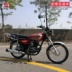 Cửa hàng hàng đầu Gouda 2019 Haoda sản phẩm mới Cưỡi xe máy nam Honda CG King CG125 cùng đoạn - mortorcycles mortorcycles