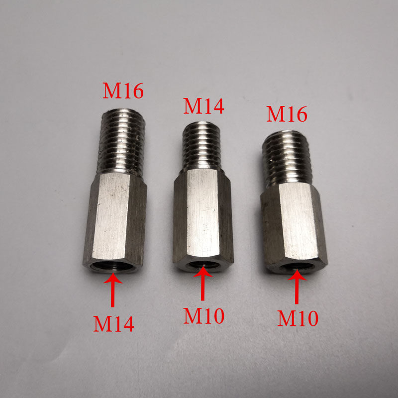 Адаптер M22 M16 Купить Сегодня В Спб