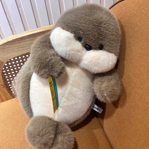 Оригинальная кукла для сна, плюшевая успокаивающая игрушка, подушка, пингвин, подарок на день рождения