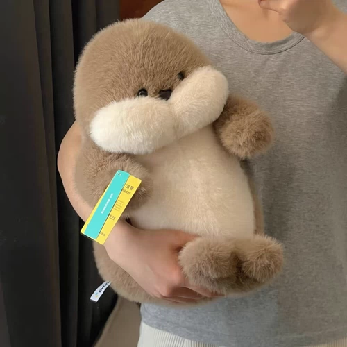 Оригинальная кукла для сна, плюшевая успокаивающая игрушка, подушка, пингвин, подарок на день рождения