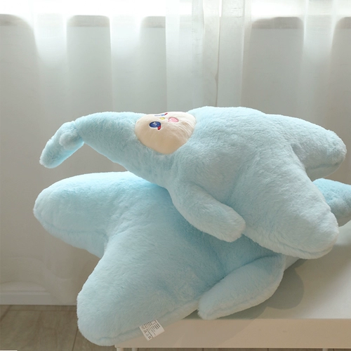 Милая плюшевая подушка, песок, диван, кукла, популярно в интернете, подарок на день рождения