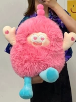 Люблю маленького монстра