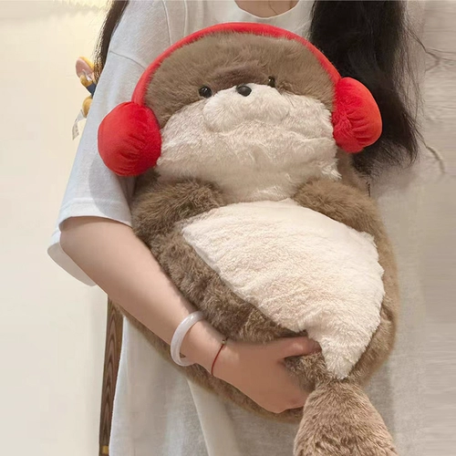 Плюшевая подушка, игрушка, кукла для обнимания, подарок на день рождения