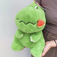 Мелоня динозавр