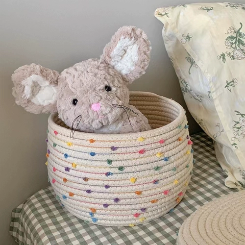 Милая японская плюшевая игрушка, тряпичная кукла, подарок на день рождения