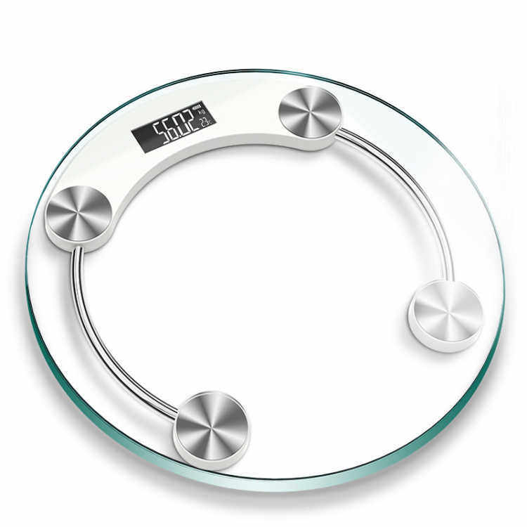 electronic scale balance weigher weighing body digital new