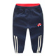 Chàng trai sweatpants bông 2020 mùa xuân bé thể thao quần dài childrens sweatpants xà cạp chân 6819.