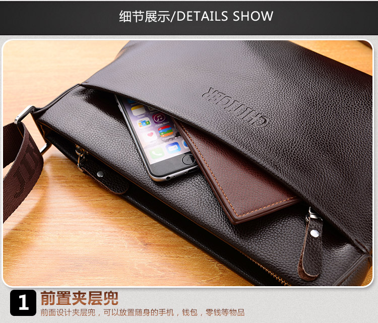 Sac homme - Ref 52168 Image 50
