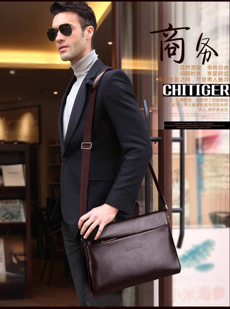Sac homme - Ref 52168 Image 18