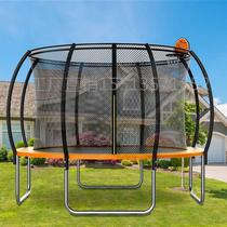 Children Outdoor Trampoline Adults Jumping Beds Kindergarten Trampoline Kids Home Indoor Big Bounce Beds Trampoline Beds