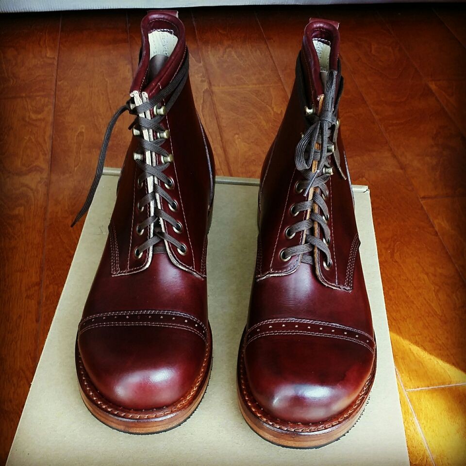 julian boots
